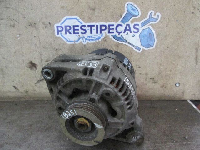 Alternador DACIA Logan MCV (KS_)