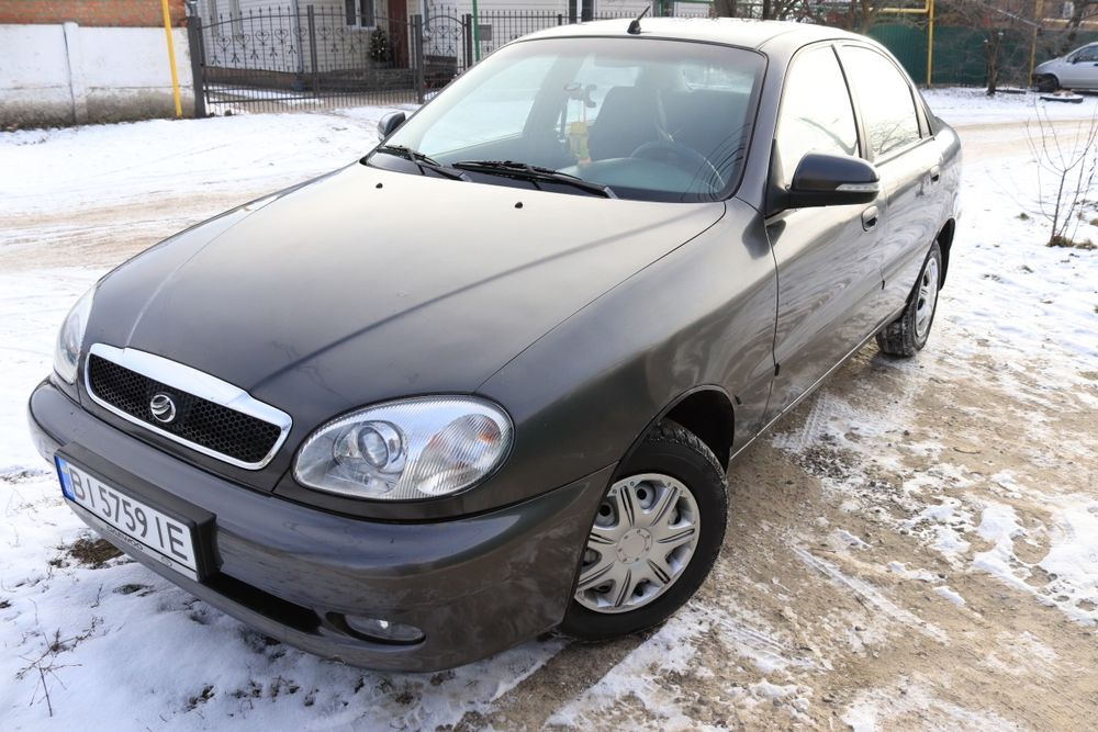 Продам ЗАЗ SENS 2014 року