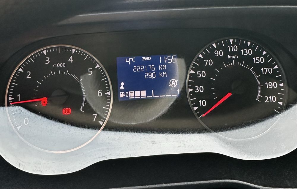 Продам Renault Duster 2021 1.5 TDI 4x4 ОДИН ВЛАДЕЛЕЦ