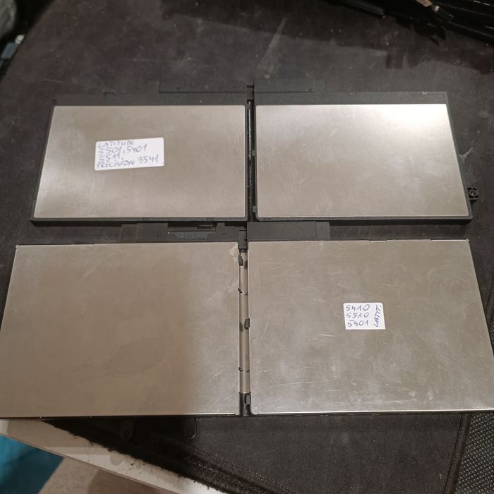 Oryginalna Bateria DELL 3HWPP. (1 i 2)