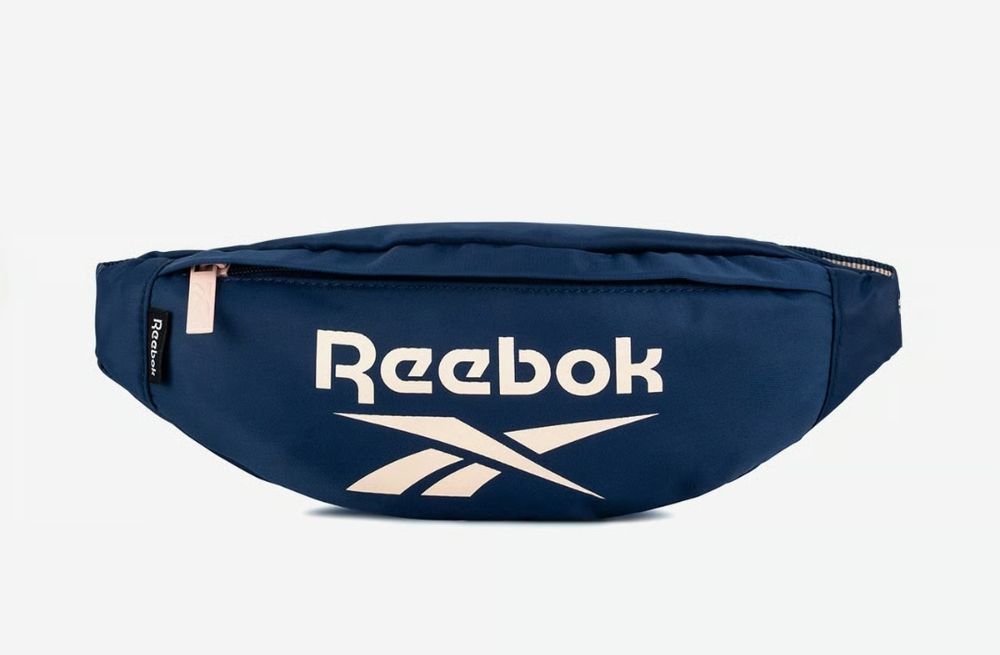 Saszetka nerka Reebok