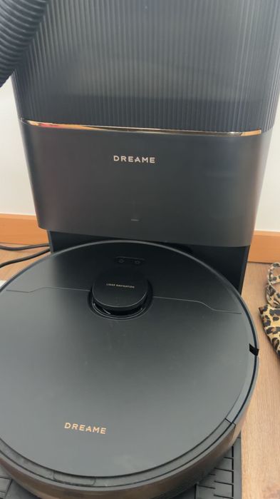 Dreame D20 Pro Plus Kit