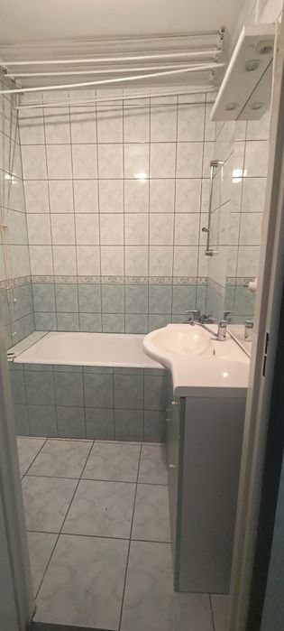 Sprzedam mieszkanie na parterze