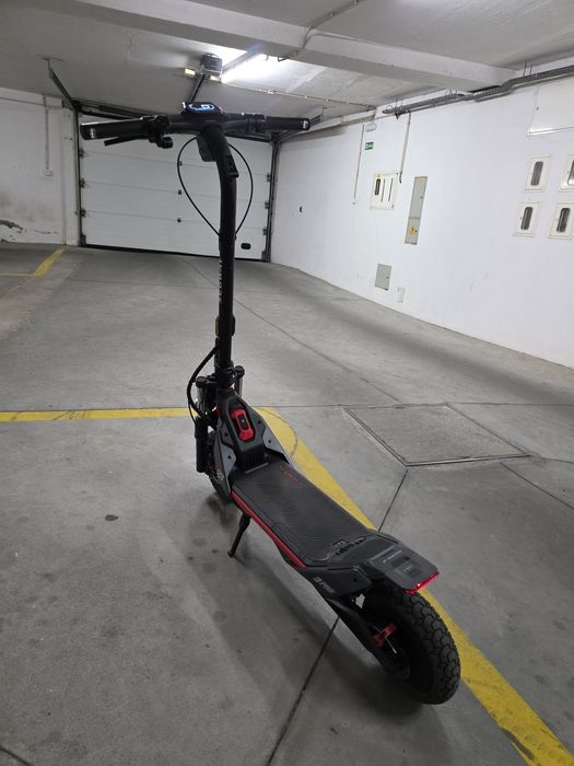 Segway zt3 Pro Imaculada