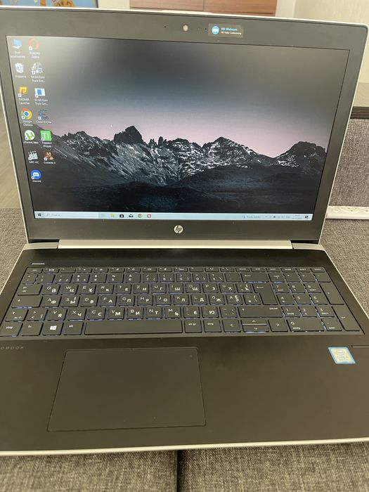 Hp ProBook 450 G5