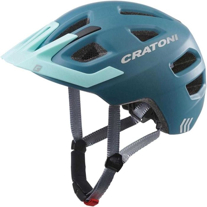 Cratoni Maxster Pro Kask rowerowy, roz 46-51