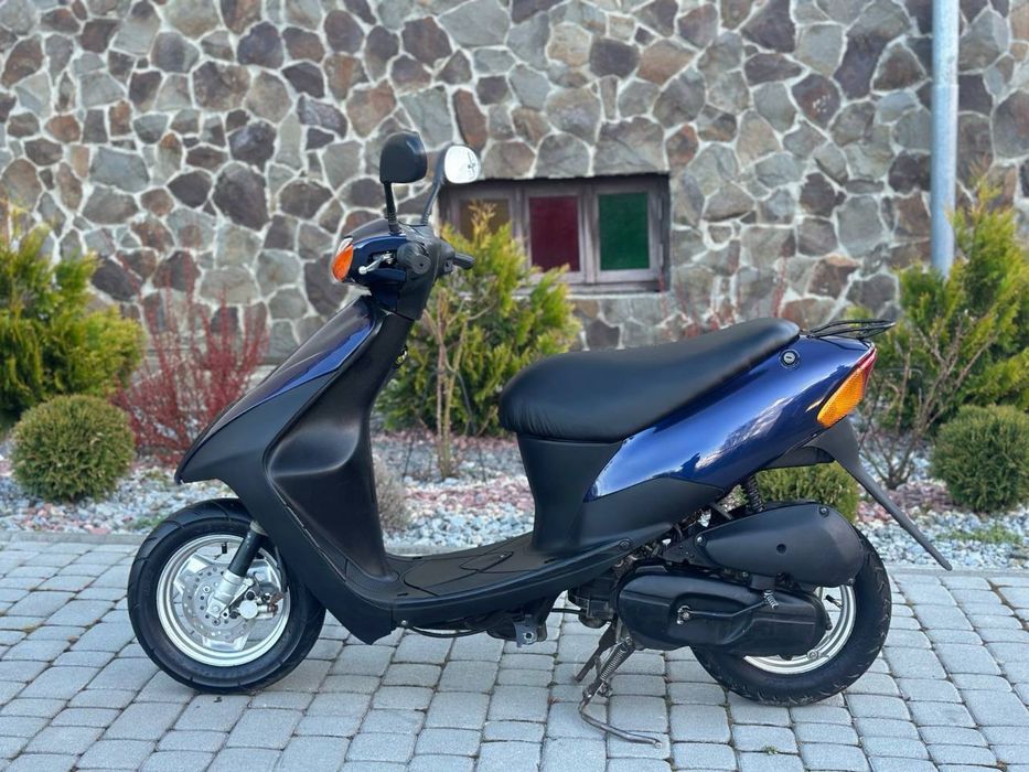 Suzuki lets 3