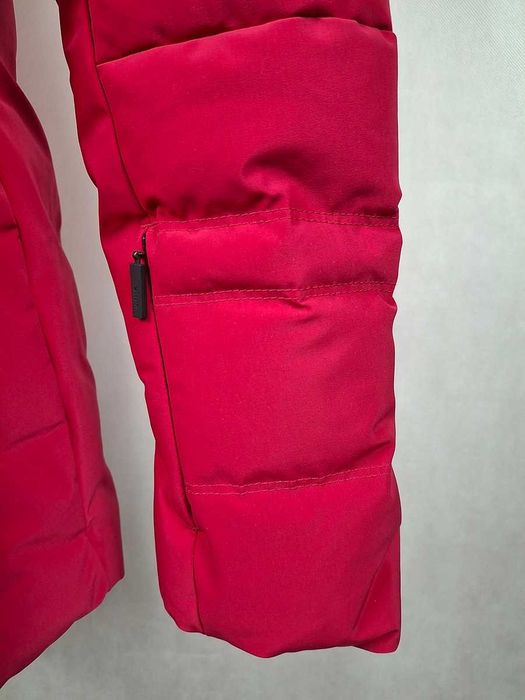 Kjus Duana Jacket Dermizax EV Premium down Kurtka narciarska L
