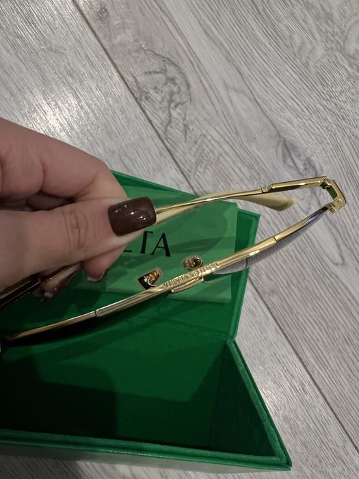 Брендові окуляри