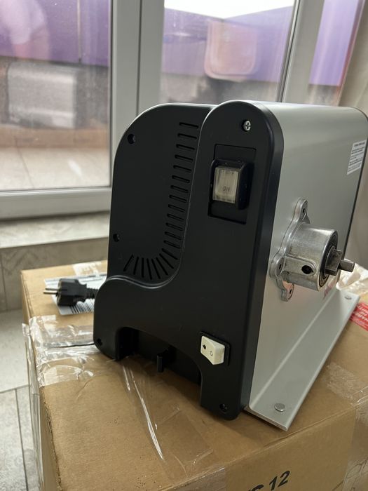 Мясорубка Sirman TC12 Denver (220) CE with reverse