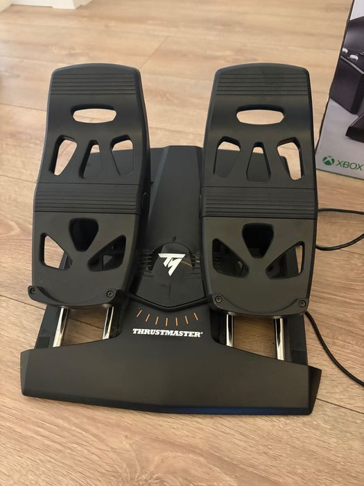 Zestaw Thrustmaster T.FLight Full Kit X