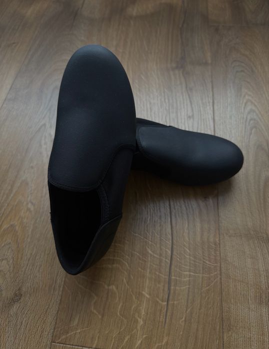 Buty do stepowania