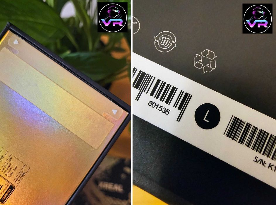 ‼️ Акція! XREAL ONE PRO (size L) +Hub (Sony OLED 171" 3D 120Hz)