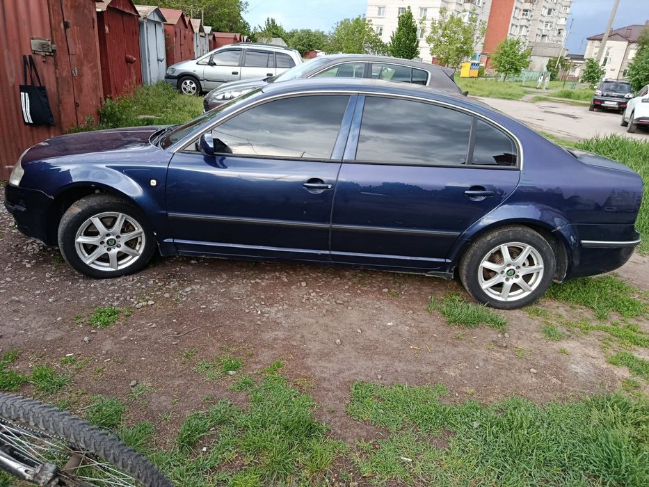 Продам автомобіль