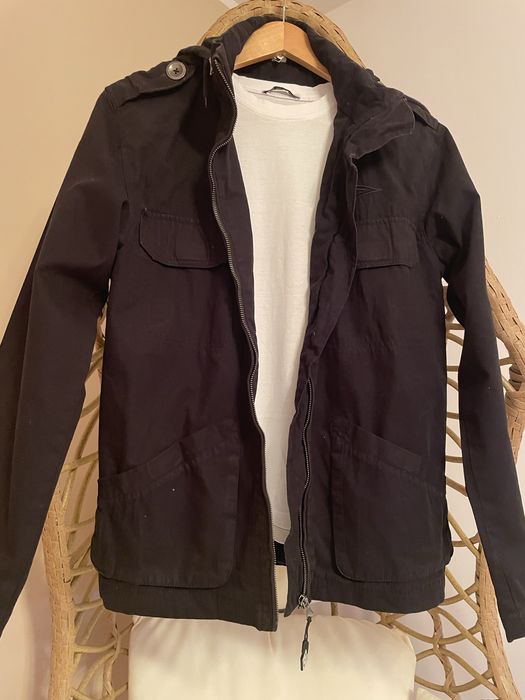 Kurtka parka Umbro