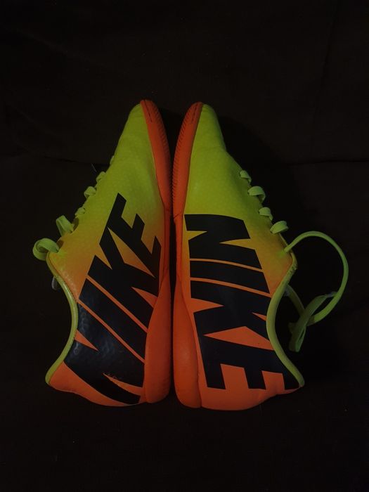 Футзалки Nike Mercurial 37.5/23.5см