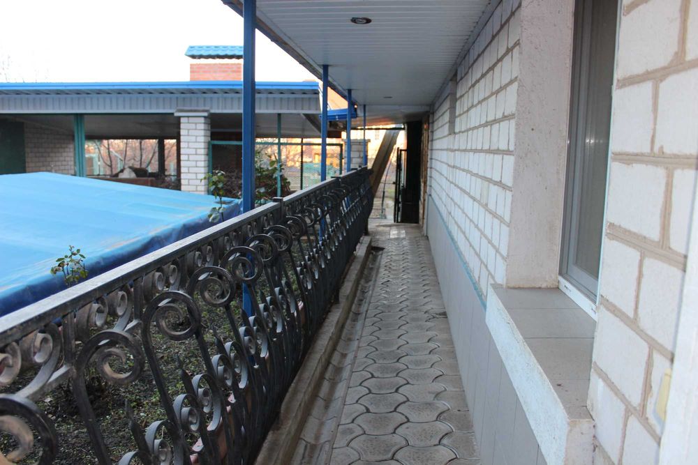 Продаю двухэтажный дом