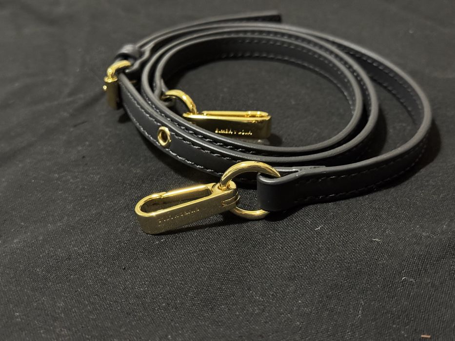 Mala azul Bimba Y Lola