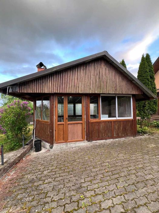 Продаж житлового будинку з ділянкою 29сот. у дуже мальовничому місці