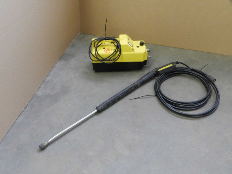 Myjka cisnieniowa karcher k570 Cieszków • OLX.pl