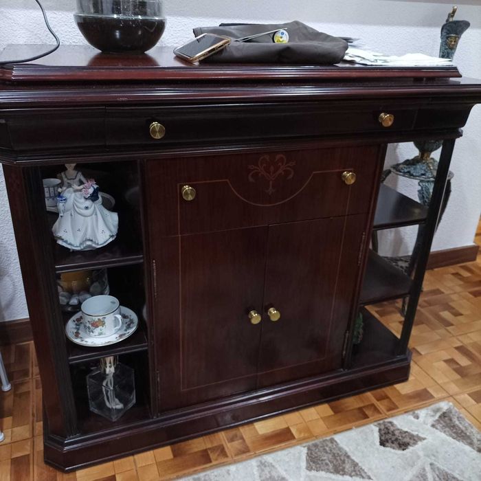 Móvel aparador para sala