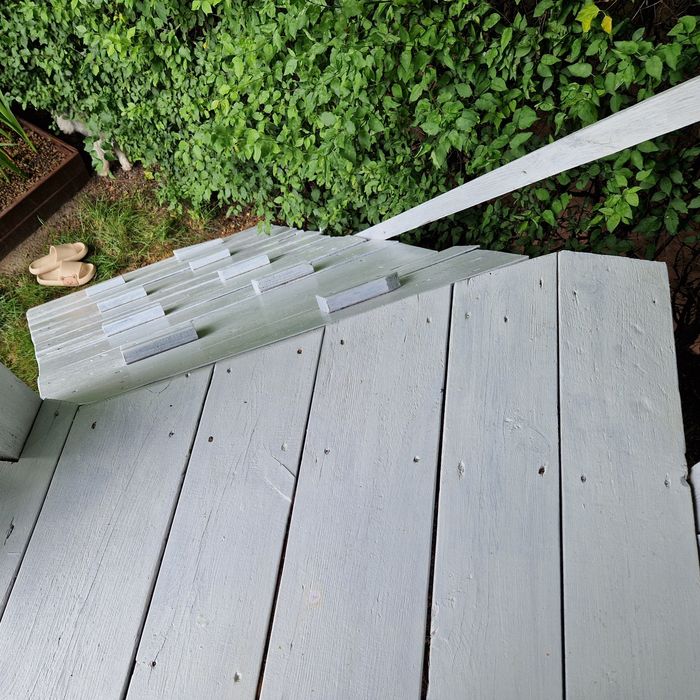 Domek drewniany plac zabaw ślizg 280cm