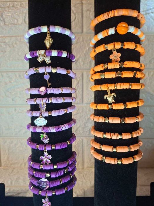 Браслети ручної роботи