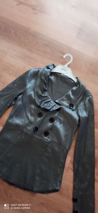 Bluzka damska elegancka