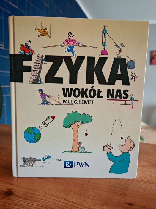 Fizyka wokół nas