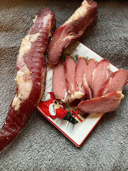 Смачні готові страви, тушенка, консервація, сок, заправки для супів.