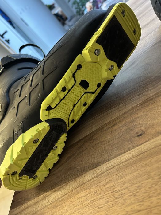 Buty narciarskie Rossignol Alltrack pro 100