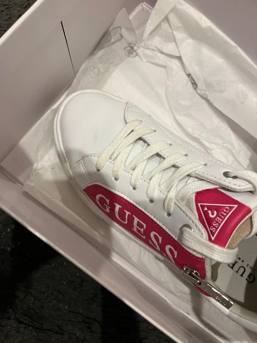 Tênis guess numero 37