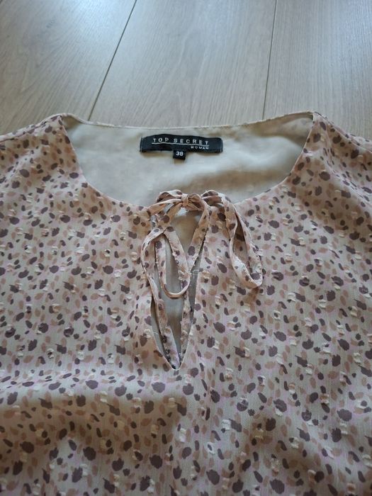 Top secret sukienka lato 38 M