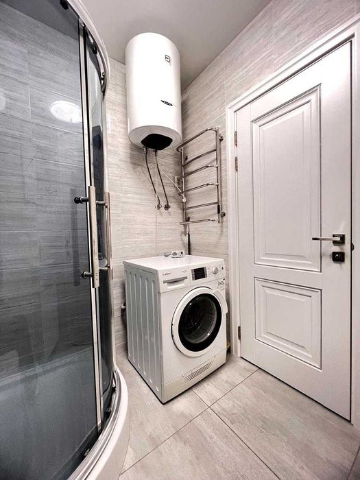 Чудовий варіант! Продається 1-кімнатна квартира в ЖК Park Land, Київ