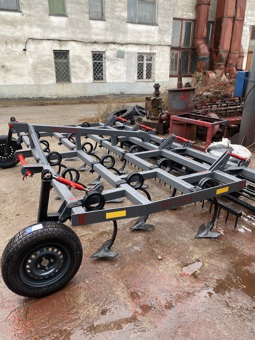 Культиватор INTEGRA 3.5 Новинка,якість, Гарантія,Доставка!