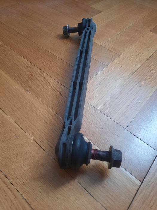 Стойка стабилизатора jeep compas