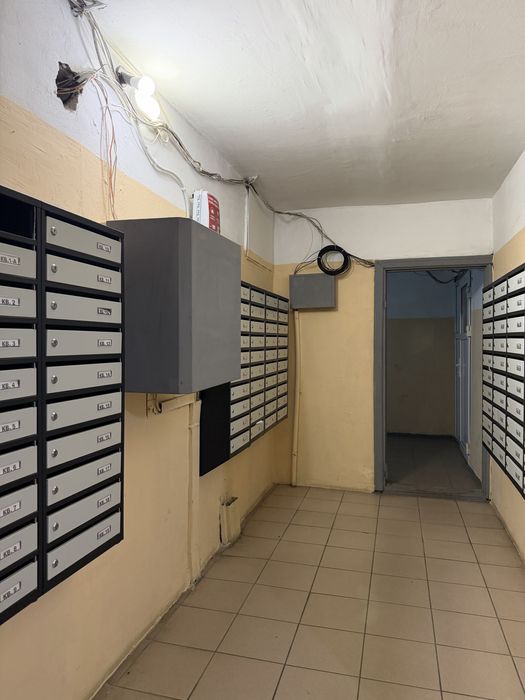 Продам 1- комн квартиру Архитекторская, Таирова!