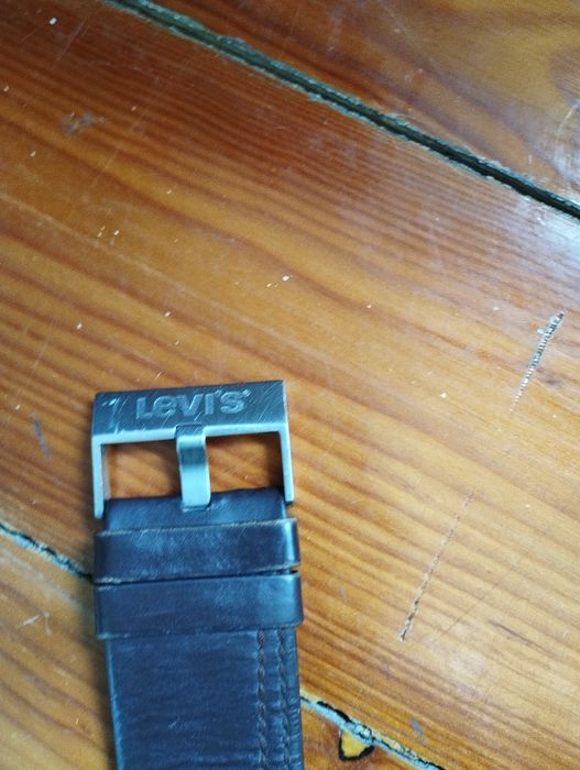 Relógio Levi's antigo
