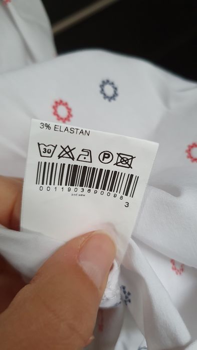 Bluzka ciążowa rozmiar M