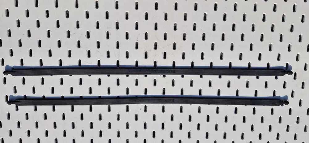 Taśmy paski gumki mocujące maty bagażnika BMW E36 E46 E38 E39