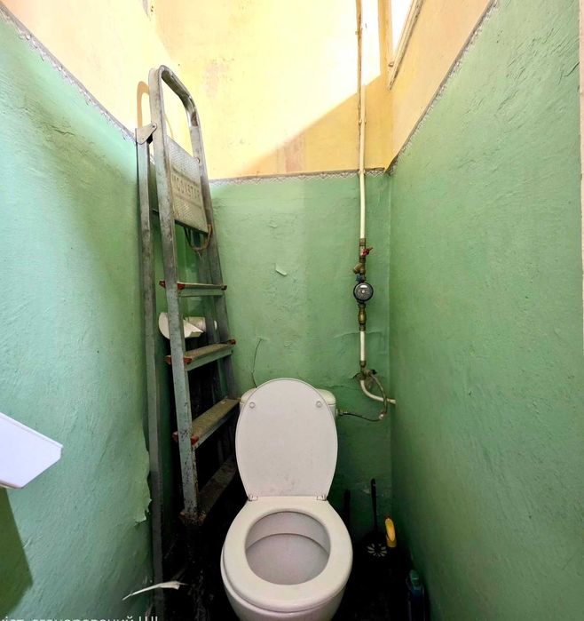 3-rooms apartment apartment by the address st. Franko Ivana ul (area 62 m²) - Atlanta.ua - photo 9