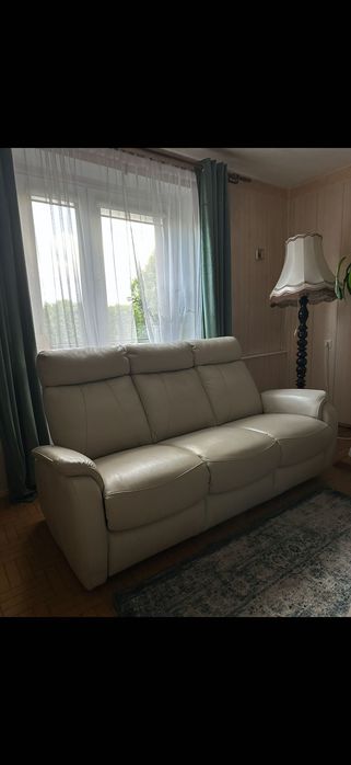 Oddam za darmo! Kanapa z funkcją spania