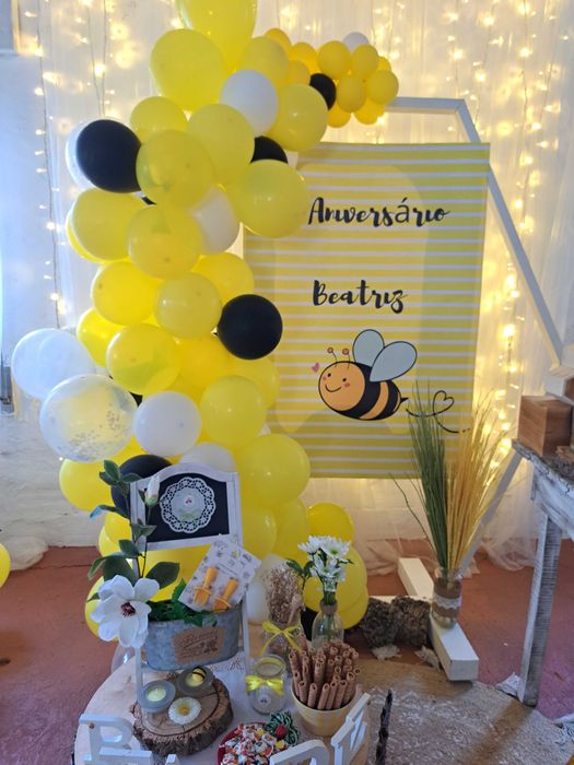 Decoração de Eventos