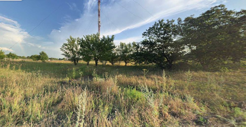 Продам земельну ділянку в м. Кременчук, Власник!