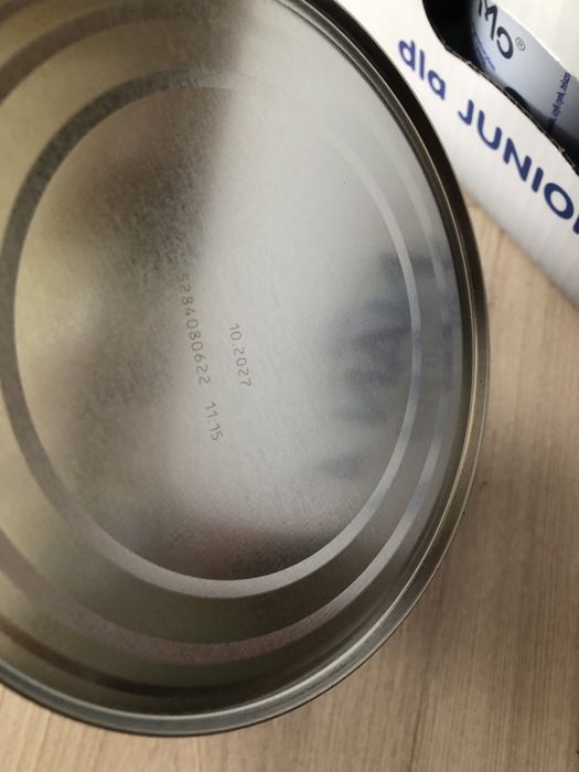 Mleko Nestle Nan Pro Plus 3.Szybka wysyłka!