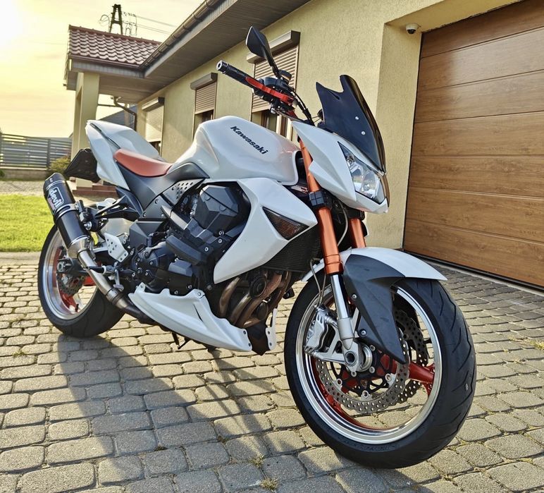 Kawasaki