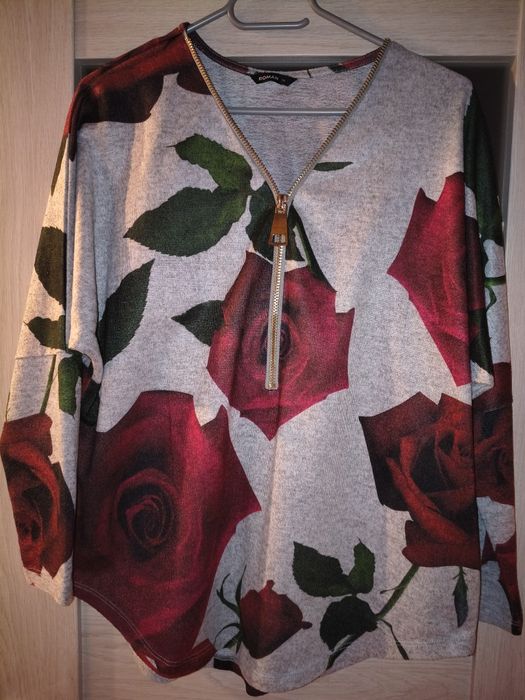 Bluzka damska xl