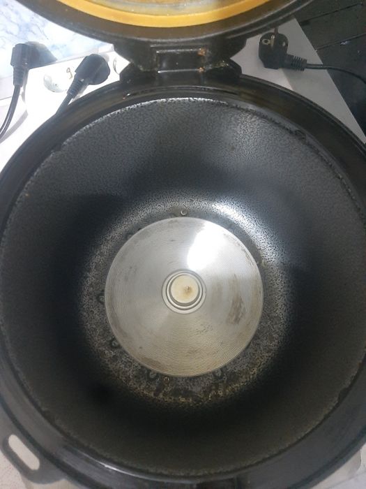 Мультиварка редмонд на запчастини