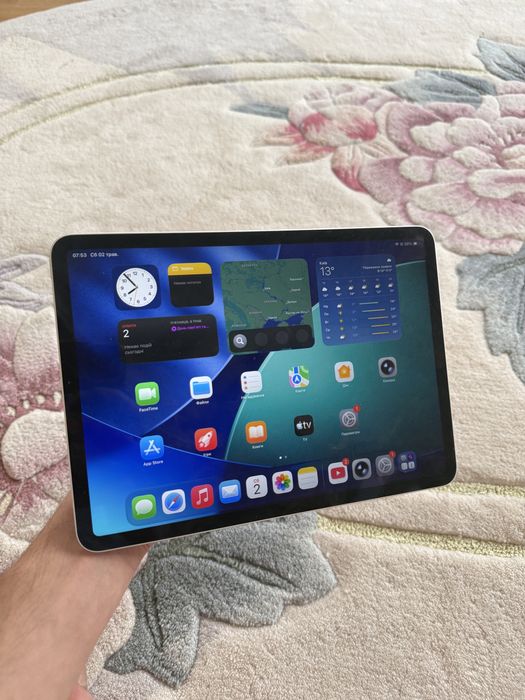 Ipad Pro 11 2020 айпад про 11