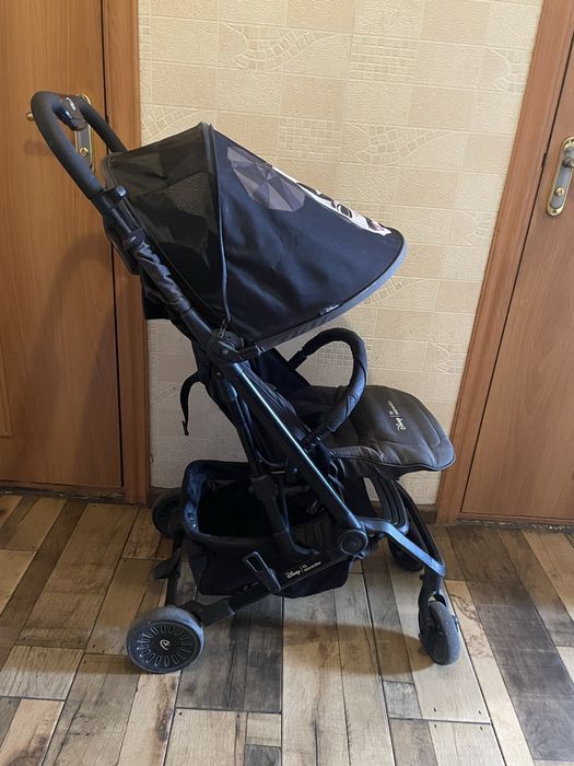 Дитячий візок/ коляска Easywalker